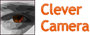 Логотип CleverCamera